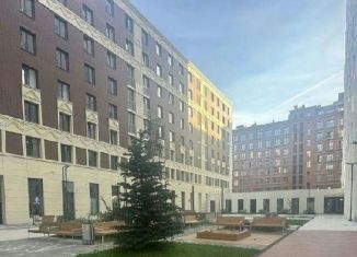 Продам двухкомнатную квартиру, 56.5 м2, Москва, улица Архитектора Щусева, 4к1, станция ЗИЛ