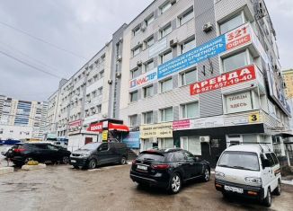 Продажа офиса, 20.7 м2, Самара, Революционная улица, 70с3, метро Гагаринская