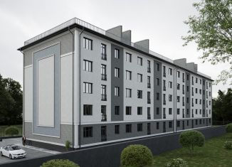 Продается трехкомнатная квартира, 75.3 м2, Кабардино-Балкариия, Каменская улица, 101