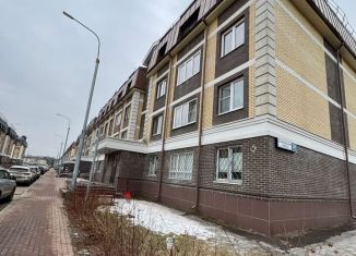 Продажа трехкомнатной квартиры, 72.4 м2, Королёв, Бурковский проезд, 36к1