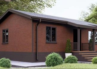 Дом на продажу, 70 м2, деревня Новая Деревня, Молодёжная улица, 3