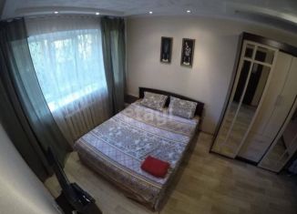 Сдается в аренду 1-ком. квартира, 30 м2, Хабаровск, улица Шеронова, 131