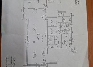 Продажа торговой площади, 878 м2, Чувашия, проспект Максима Горького, 49