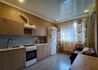 Продажа 1-ком. квартиры, 32.8 м2, Краснодар, Апрельская улица, 5