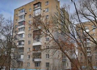 Продажа 1-ком. квартиры, 38 м2, Балашиха, Заречная улица, 4