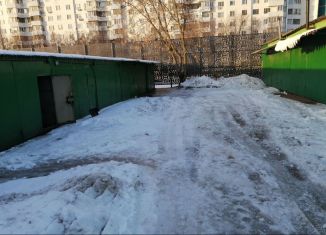 Сдача в аренду гаража, 18 м2, Москва, Красноярская улица