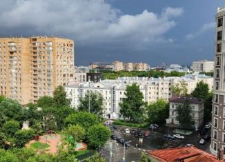 Сдаю 2-комнатную квартиру, 60 м2, Москва, Большой Саввинский переулок, 2к1, метро Киевская