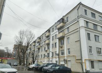 Продажа квартиры студии, 15.8 м2, Москва, Валовая улица, 33, район Замоскворечье