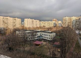 Двухкомнатная квартира в аренду, 53 м2, Москва, Коломенская набережная, 26к3, район Нагатинский Затон