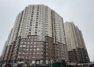 Продажа квартиры студии, 29.3 м2, Московская область