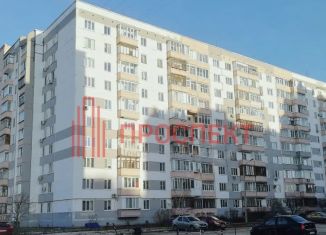 Продажа 1-ком. квартиры, 34.2 м2, Пенза, улица Терновского, 154А