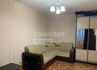 Продается 1-ком. квартира, 35.8 м2, Курск, проспект Вячеслава Клыкова, 58