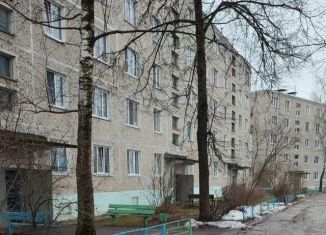 Продажа 3-ком. квартиры, 51.4 м2, Московская область, деревня Селково, 16