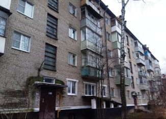 Продажа 2-комнатной квартиры, 43.7 м2, рабочий посёлок Михнево, Библиотечная улица, 17