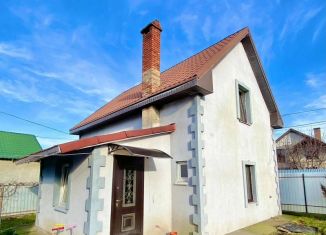 Продам дом, 80.4 м2, Калининград, Зелёная улица, 10