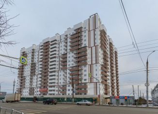 Продажа 1-ком. квартиры, 37.7 м2, Владимир, Добросельская улица, 184А