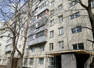 Продается квартира студия, 10 м2, Москва, улица Свободы, 97с1