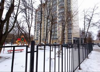 Продам 3-ком. квартиру, 91.8 м2, Красногорск, Первомайская улица, 9