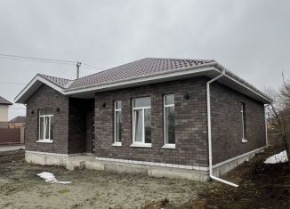 Продажа коттеджа, 140 м2, Брянская область, Новая улица