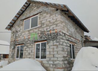 Дача на продажу, 129 м2, СНТ Заречный, СНТ Заречный, 131