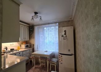 Продам 2-ком. квартиру, 48.7 м2, Москва, Профсоюзная улица, 85к1, ЮЗАО