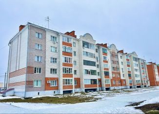 Продаю однокомнатную квартиру, 39.1 м2, Мордовия, улица Юрасова, 17Б