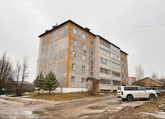 Продам 1-комнатную квартиру, 37.7 м2, Кольчугино, Ульяновская улица, 27