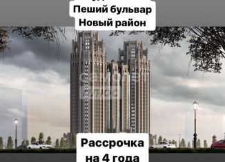 Продаю квартиру студию, 21 м2, Чечня, улица Мира, 52Ак1