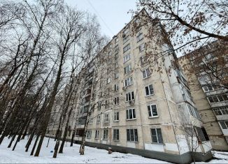 Продается квартира студия, 13 м2, Москва, улица 50 лет Октября, 23, метро Говорово