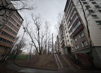 Продаю квартиру студию, 13 м2, Москва, Очаковское шоссе, 13к2, метро Мичуринский проспект