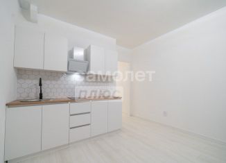 Продам квартиру студию, 21.5 м2, Кудрово, Английская улица, 2