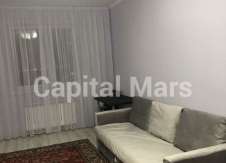 Сдам 1-ком. квартиру, 40 м2, Москва, Волоколамское шоссе, 71/7, метро Строгино