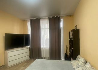 Продается квартира студия, 24 м2, Уфа, улица Архитектора Калимуллина, 1