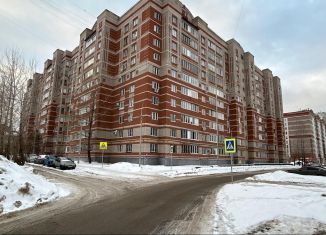 3-комнатная квартира на продажу, 84 м2, Уфа, улица Георгия Мушникова, 21, Калининский район