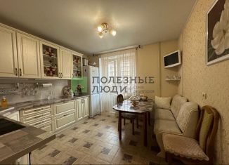 3-ком. квартира на продажу, 87 м2, Ярославская область, проспект Фрунзе, 29