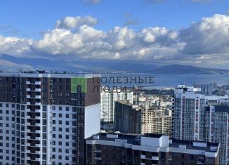 Продаю 1-комнатную квартиру, 38.8 м2, Новороссийск, Мысхакское шоссе, 59