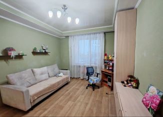 Продам 3-ком. квартиру, 67.3 м2, Омск, 2-я Транспортная улица, 16