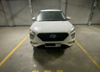 Продаю машиноместо, 18 м2, Самара, проспект Карла Маркса, 200А, ЖК Центральный