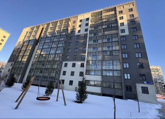 Продается 2-комнатная квартира, 33.5 м2, Челябинская область