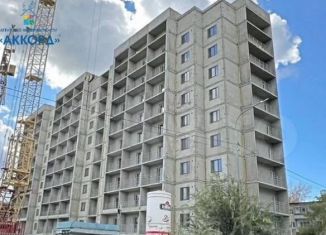 Продаю двухкомнатную квартиру, 54.9 м2, Алтайский край