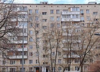 Продается двухкомнатная квартира, 45 м2, Москва, улица Маршала Василевского, 7к2