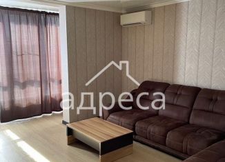 Продам 2-ком. квартиру, 60 м2, Самара, ЖК Гастелло, Центральная улица, 25