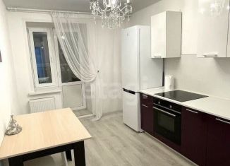 Продажа однокомнатной квартиры, 45 м2, Липецк, улица Хренникова, 6, ЖК Твинс