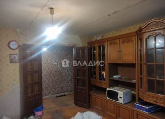 Продам 4-ком. квартиру, 70 м2, Нижний Новгород, улица Лесной Городок, 3А