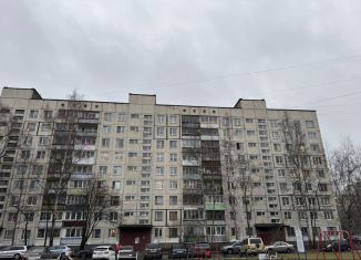 Продажа двухкомнатной квартиры, 48 м2, Санкт-Петербург, улица Подвойского, 48к2, Невский район