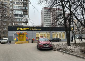 Продам торговую площадь, 1152.9 м2, Москва, метро Черкизовская, Измайловский проезд, 5к2