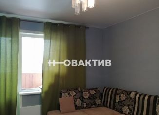 Квартира на продажу студия, 26.2 м2, Новосибирск, Советский район, Приморская улица, 24