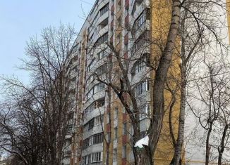 Продается 3-комнатная квартира, 64.1 м2, Москва, метро Курская, Токмаков переулок, 13-15