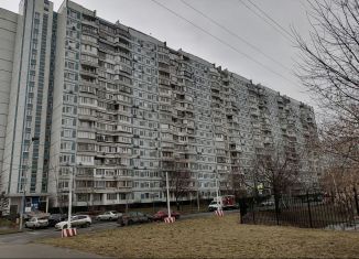 Продается трехкомнатная квартира, 73.1 м2, Москва, улица Маршала Голованова, 1