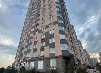 Продажа 1-комнатной квартиры, 40 м2, Ростов-на-Дону, Береговая улица, 117Бс1, ЖК Красный Аксай